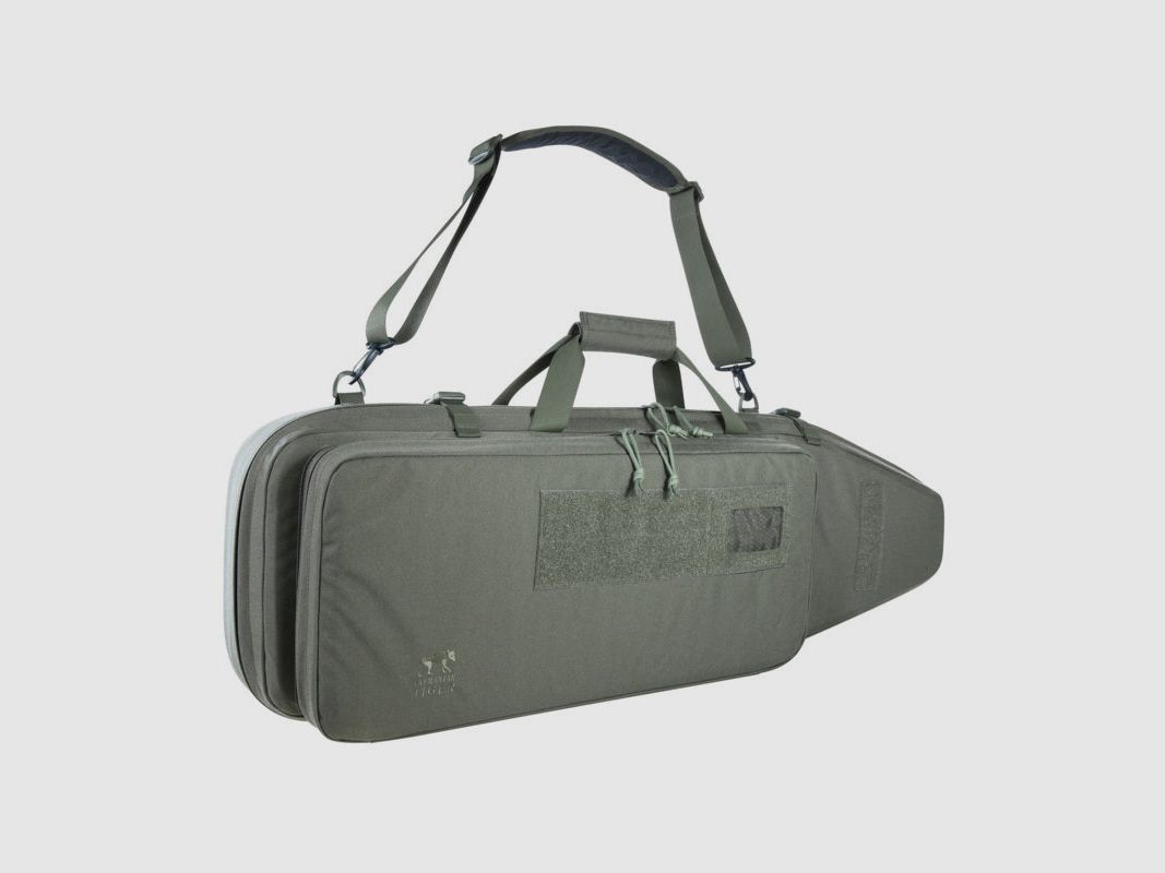 Tasmanian Tiger DBL Weapon Bag MRW IRR