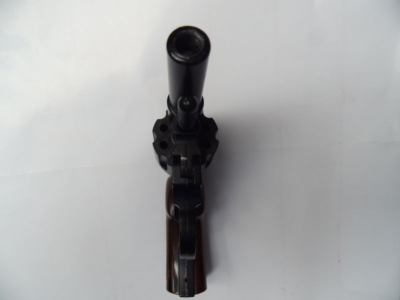 Umarex Mod. C 1866 Kipplauf Revolver 6 mm