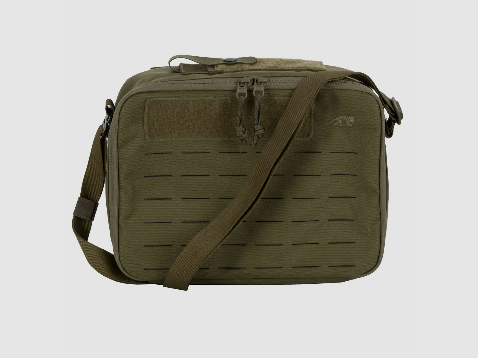 Tasmanian Tiger Tasmanian Tiger Umhängetasche Modular Support Bag oliv