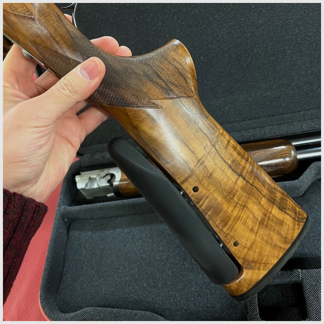 Perazzi MX 2000 S, Bild 14 von 14