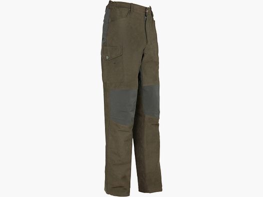 Verney-Carron Damenhose Falcon, Farbe Khaki 44