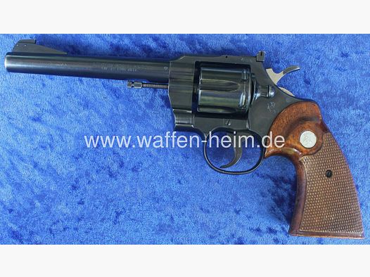 Colt Officers Model Match