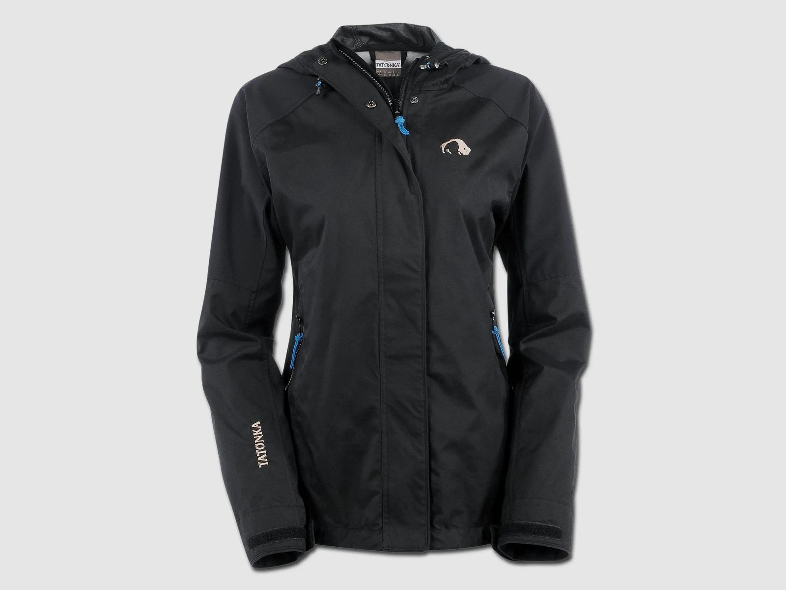 Tatonka Kapuzenjacke Dorum Dames