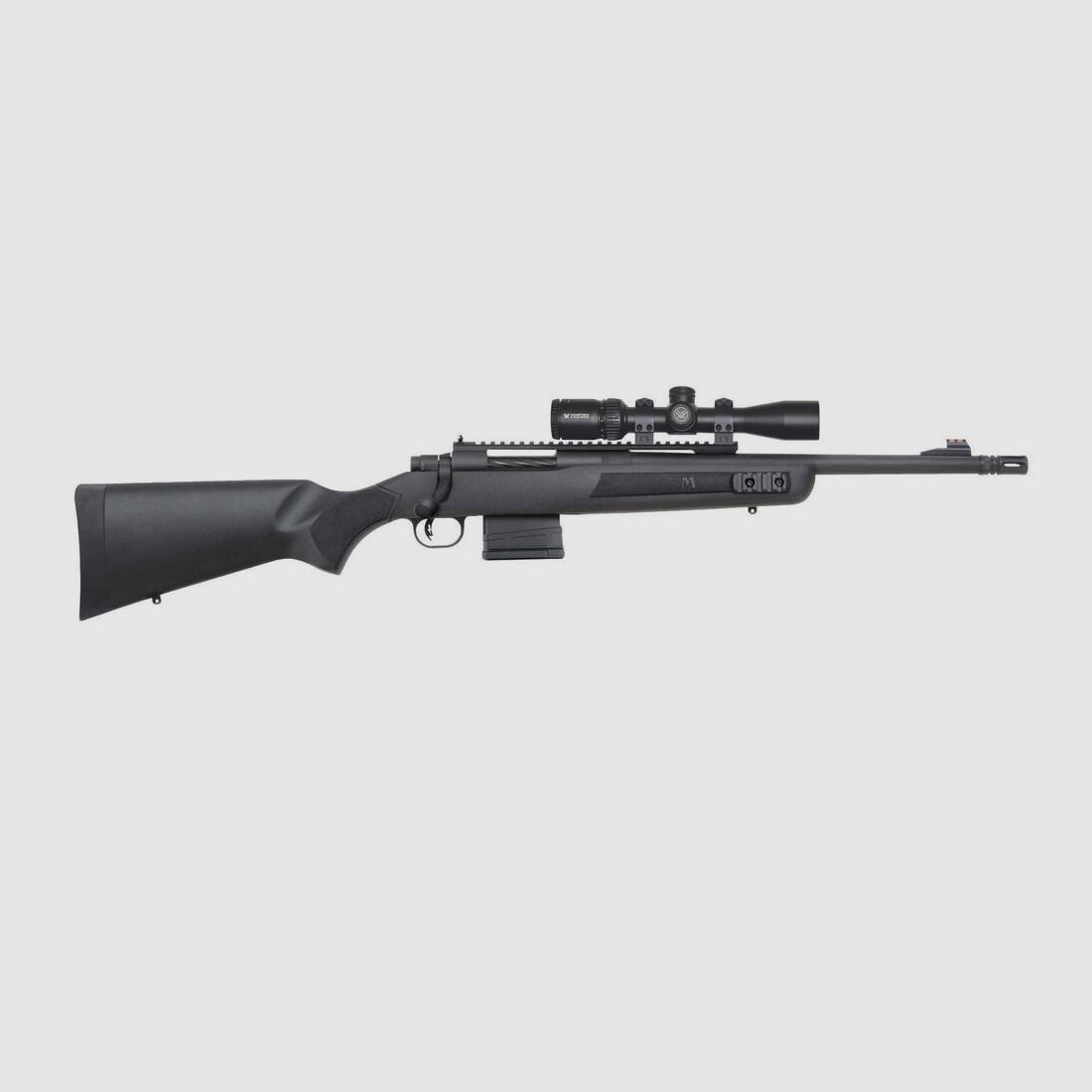 Mossberg MVP Scout 16,25" (25 Zoll) Combo .308Win