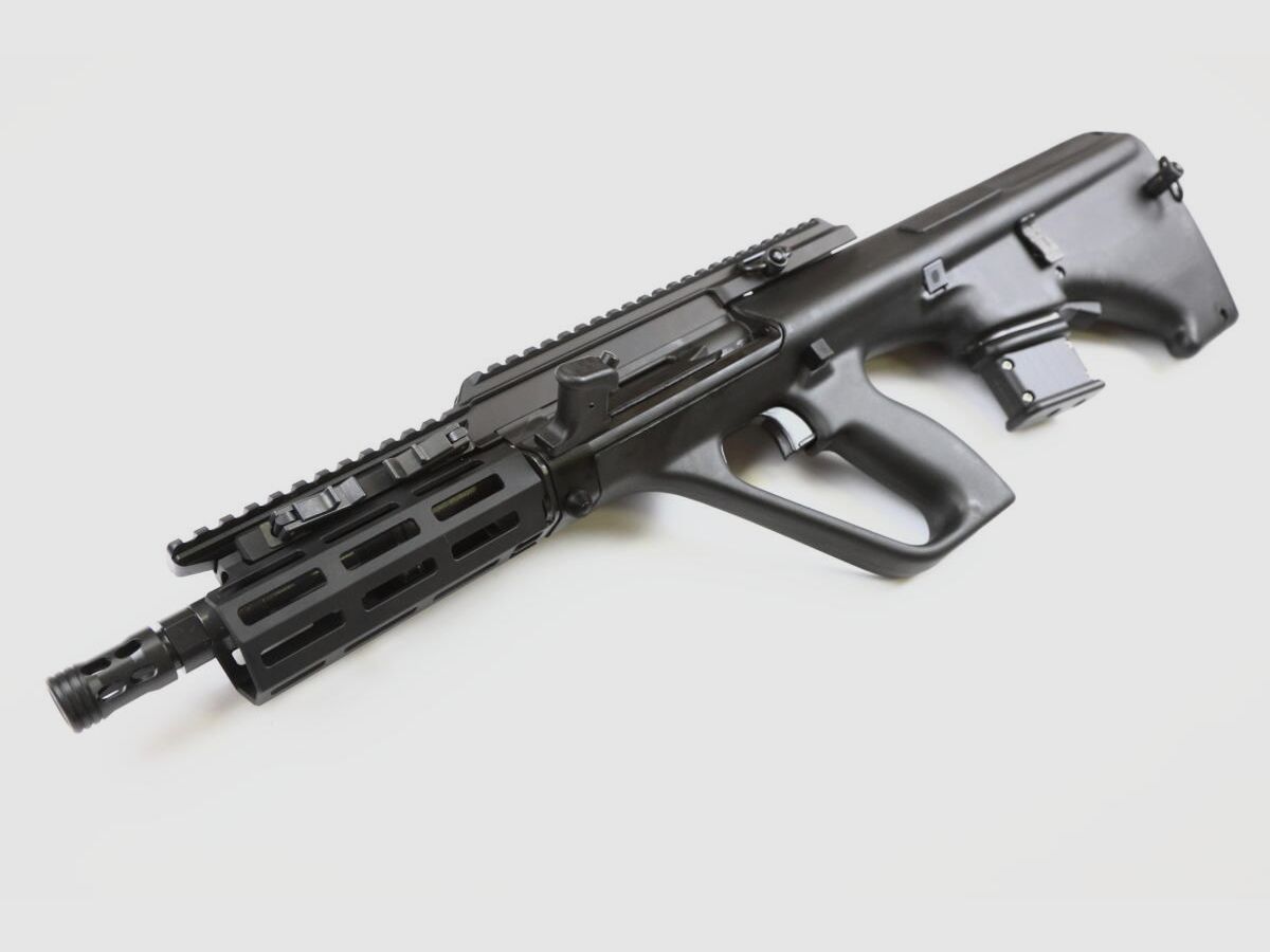 Steyr AUG-Z A3 M-II, Bild 1 von 6