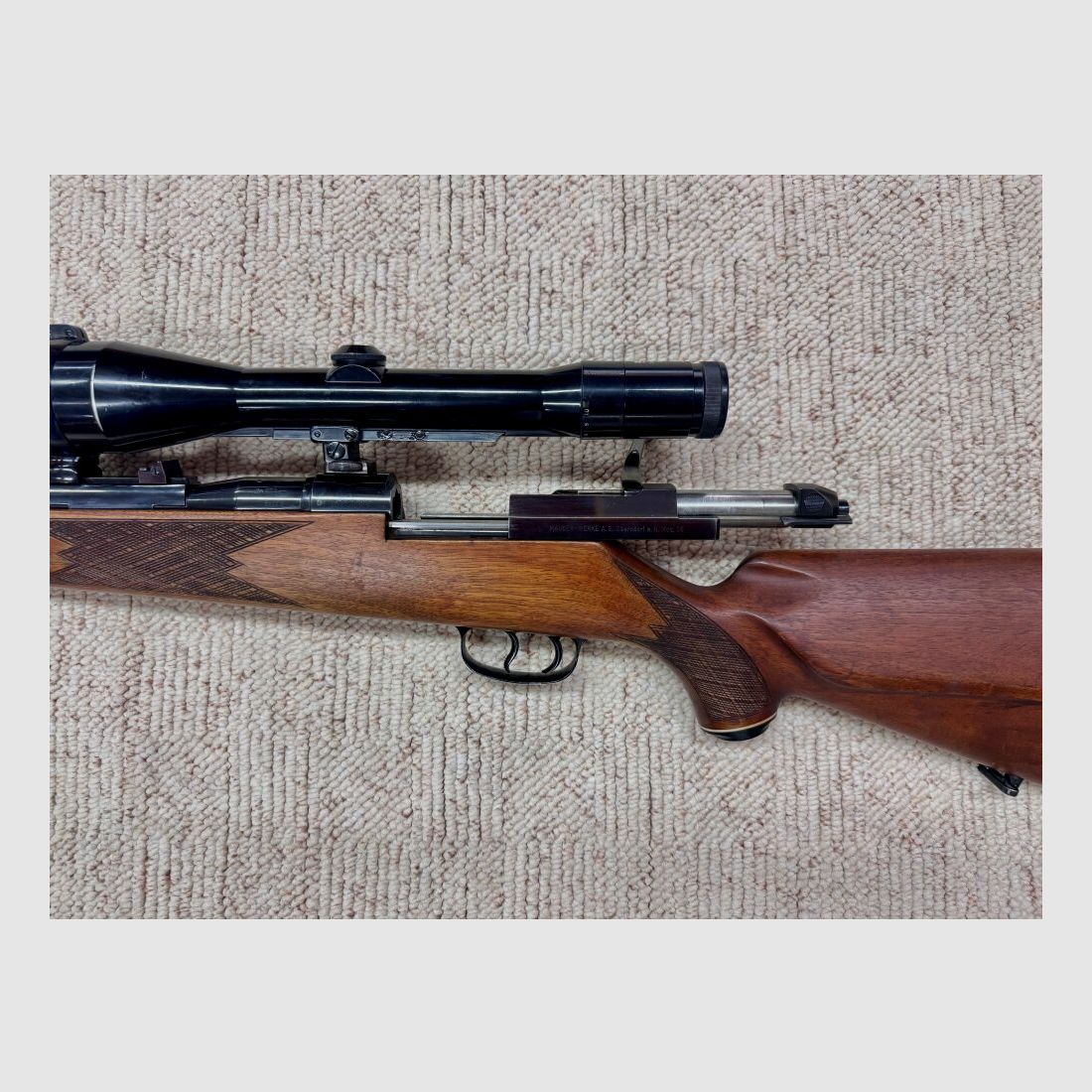 Mauser 66