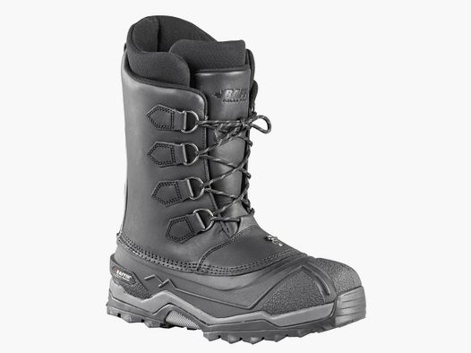 Baffin Control Max noir