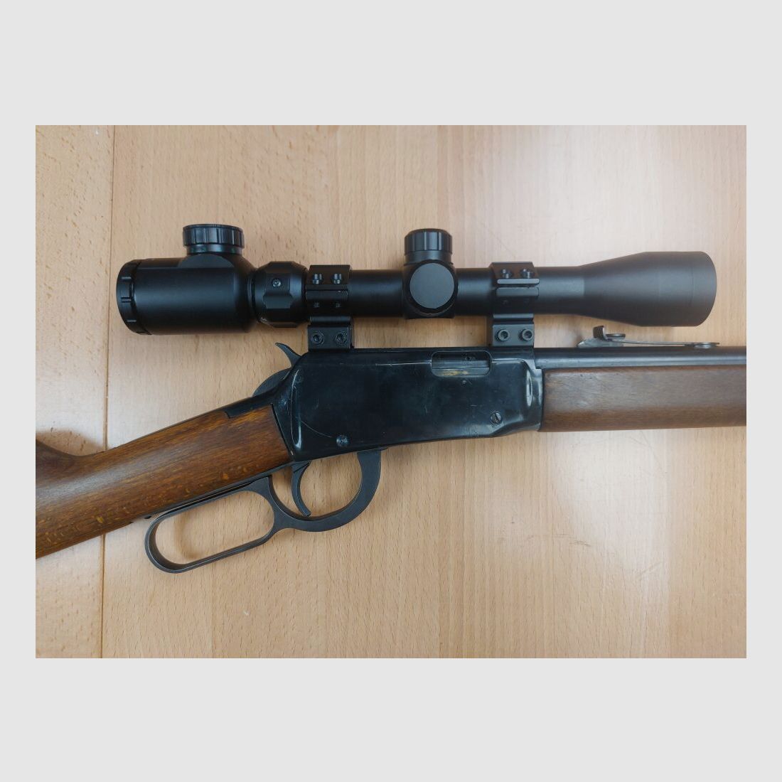 Erma, Dachau EG 71