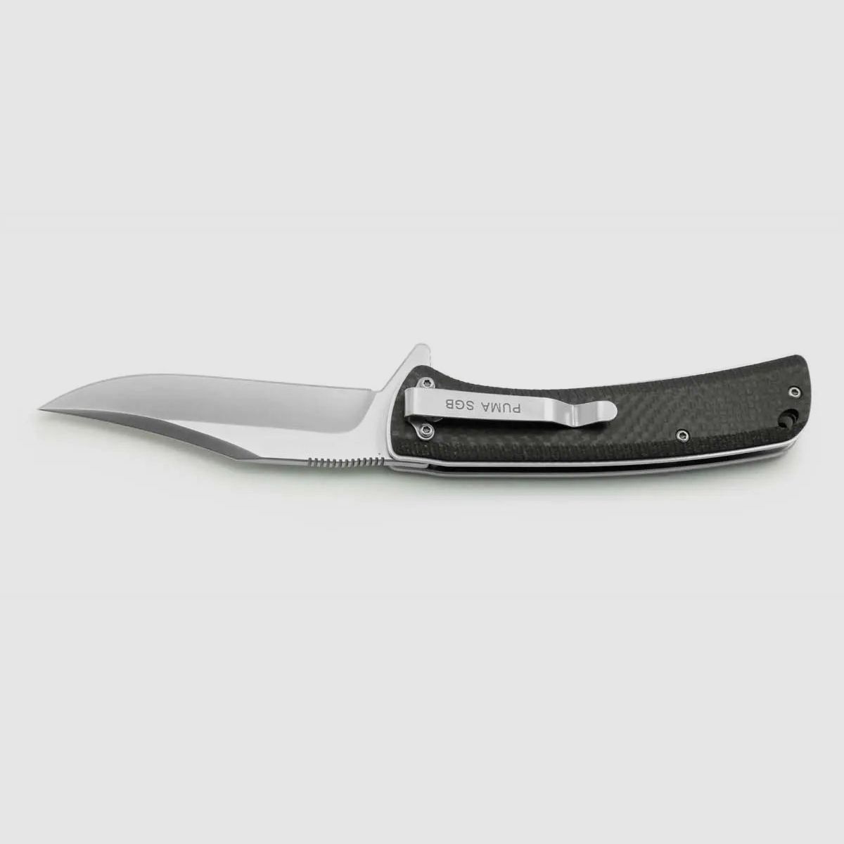 PUMA SGB Sonic, couteau pliant, liner-lock