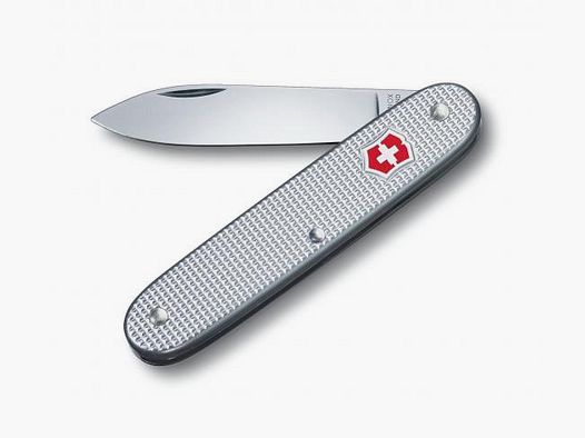 Victorinox Swiss Army 1 silber