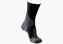 Falke Falke Sokken TK1 - Zwart / 46/48