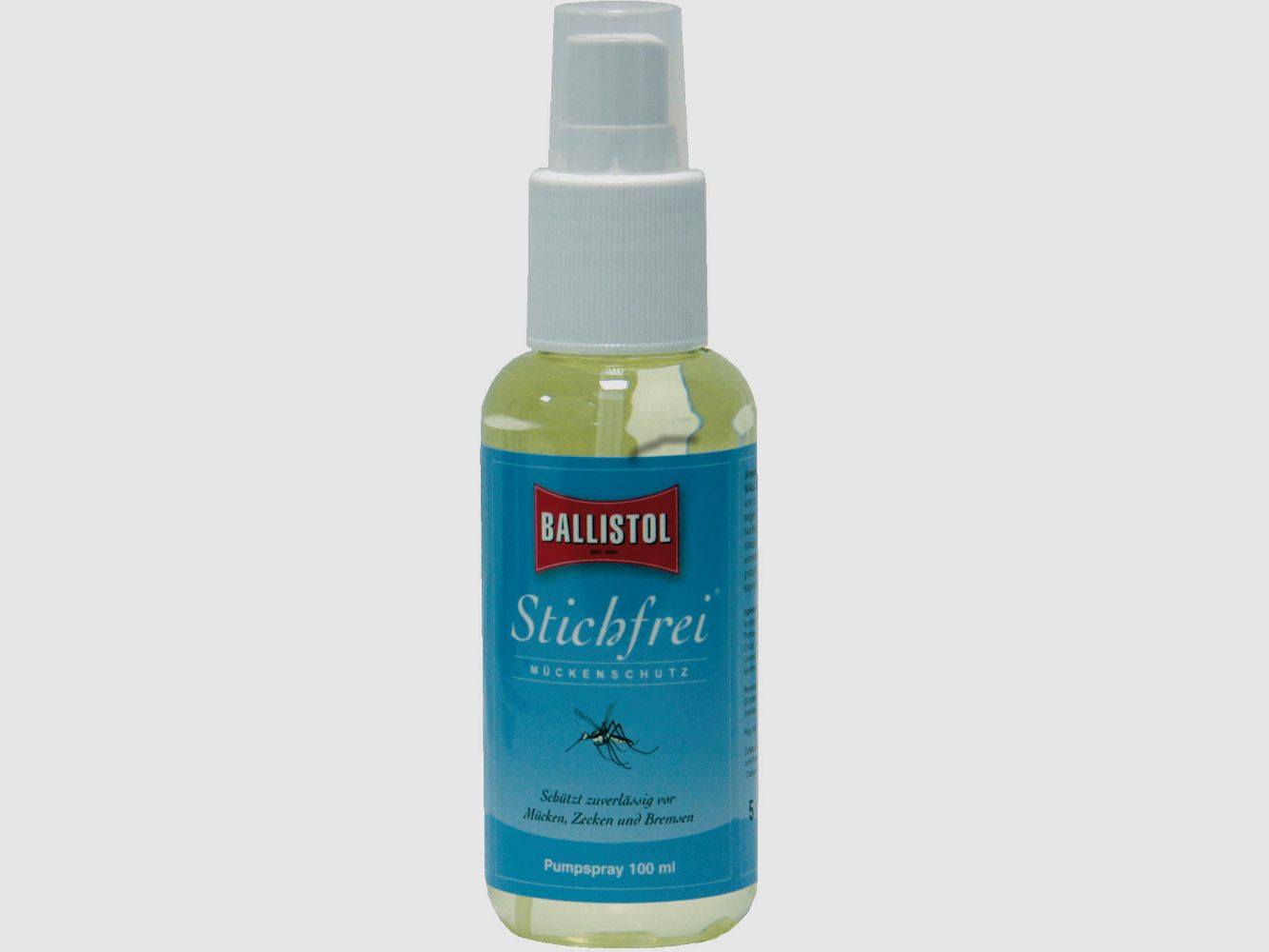 Ballistol Display 100 ml