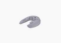 SIG SAUER P220 X-Series I Magazine Funnel Silver Matte