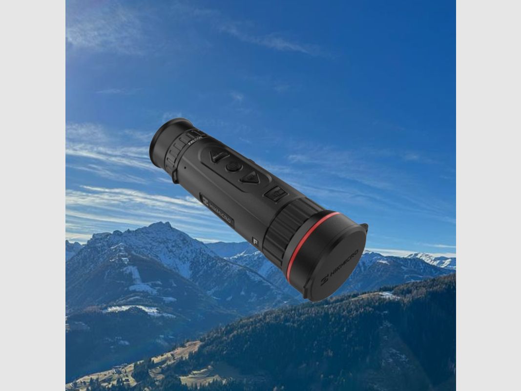 Hikmicro Falcon FQ 50 -NEU- 