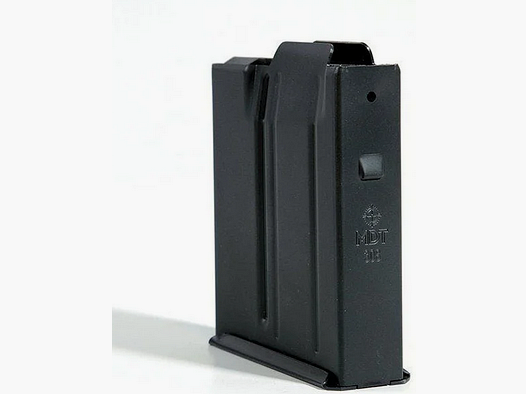 MDT AICS SA Stahl Magazin – .308Win. – 10 Schuss