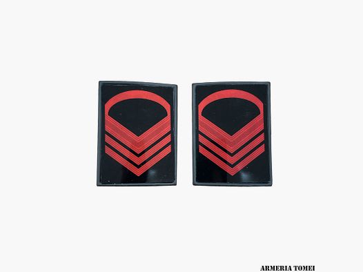 ARMY – METAL RANK STAFF SERGEANT