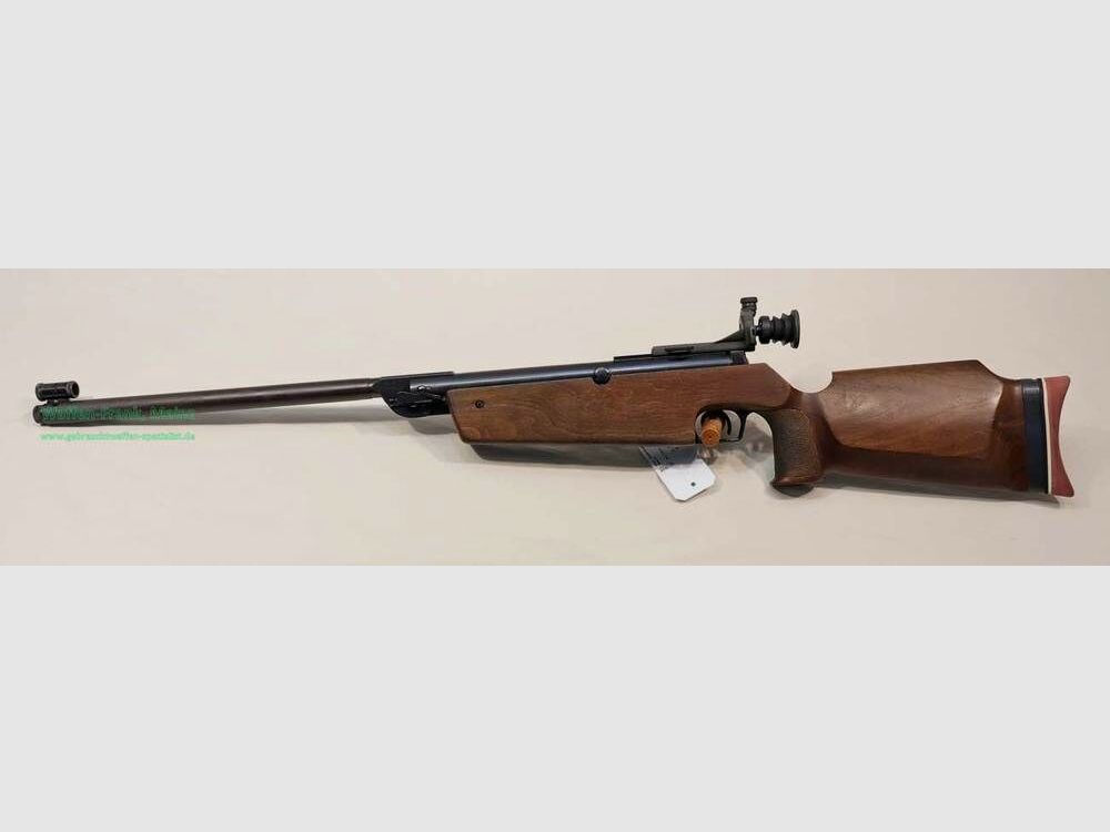 Diana - Rastatt	 Druckluftgewehr Mod. 65 Match