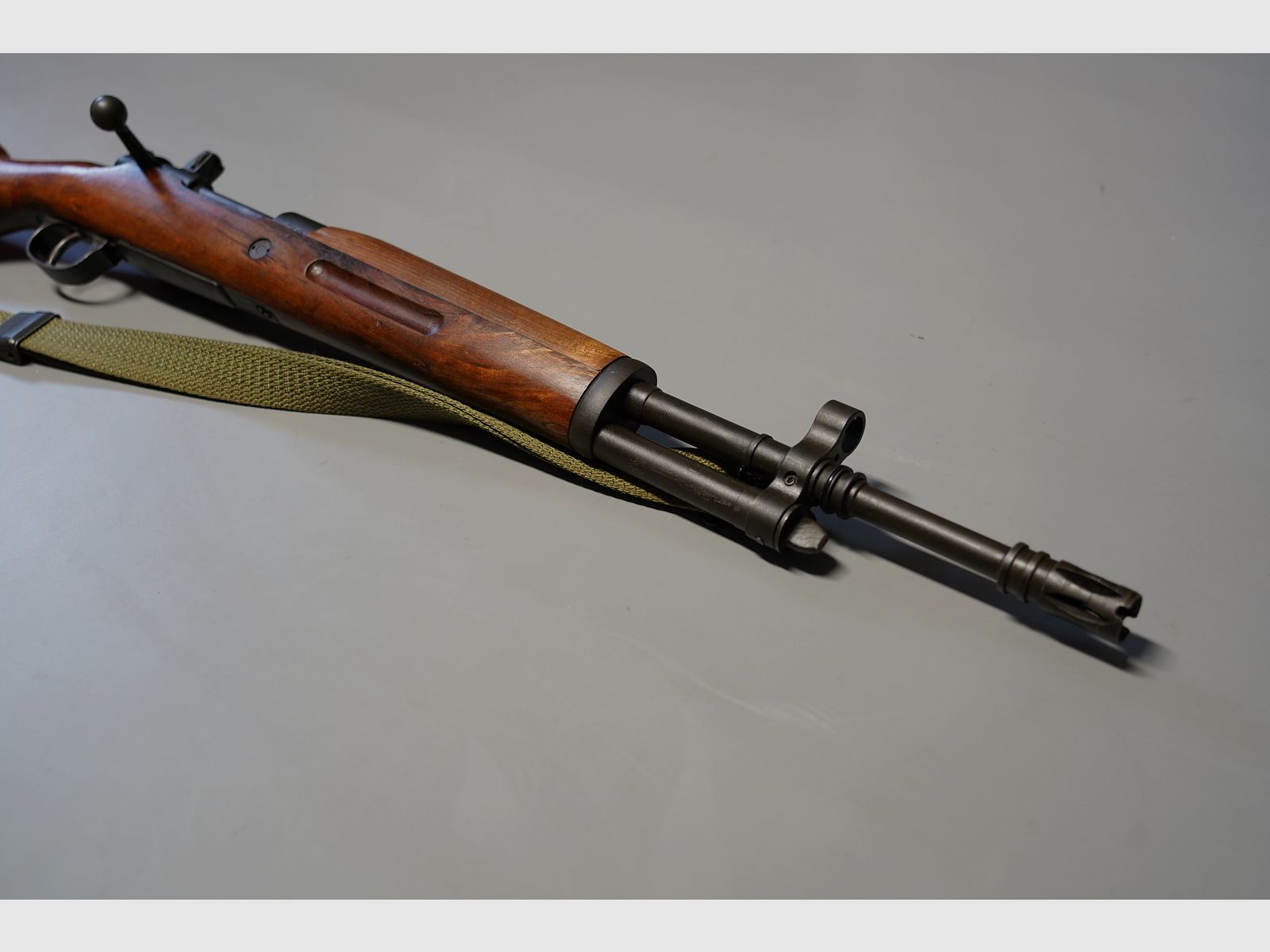 La Coruna FR8, K98 System, .308 Win, ottime condizioni