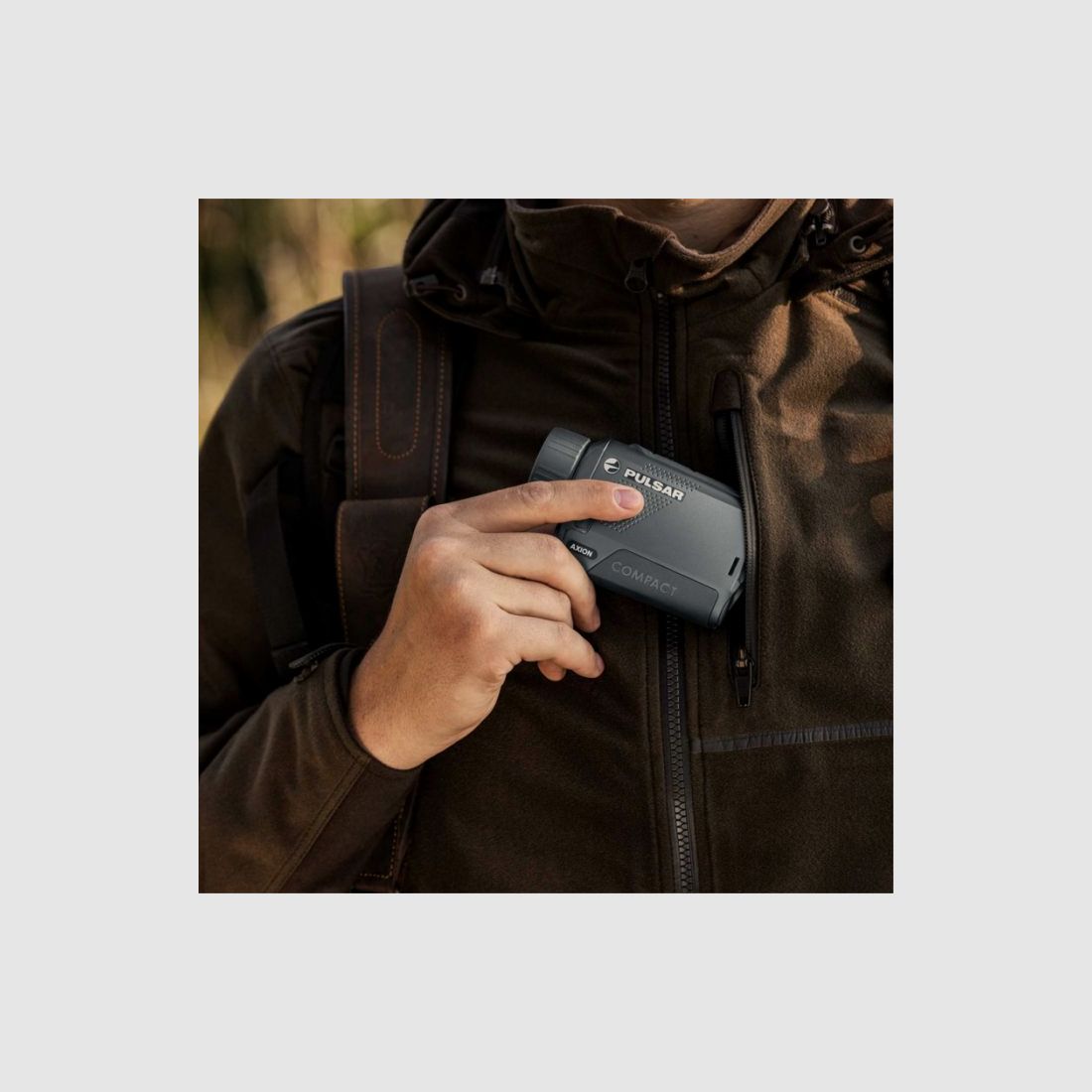 Pulsar Axion XQ19 Compact, Bild 7 von 8
