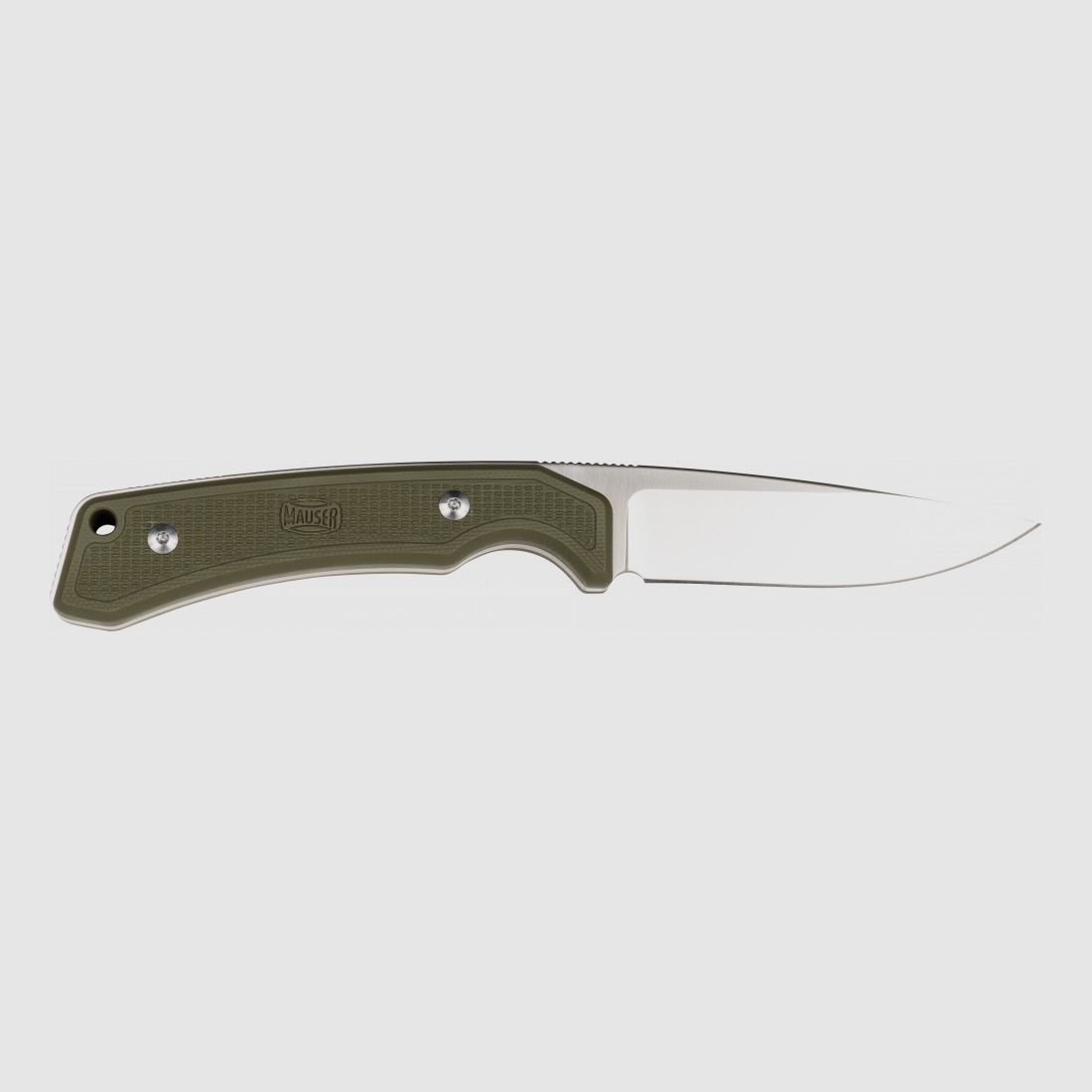 Mauser Robusto coltello da caccia con fodero, immagine 2 di 4