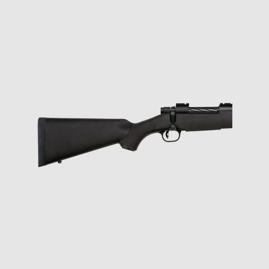 Repetierbüchse MOSSBERG Patriot Synthetic - 270 Win., Bild 4 von 6