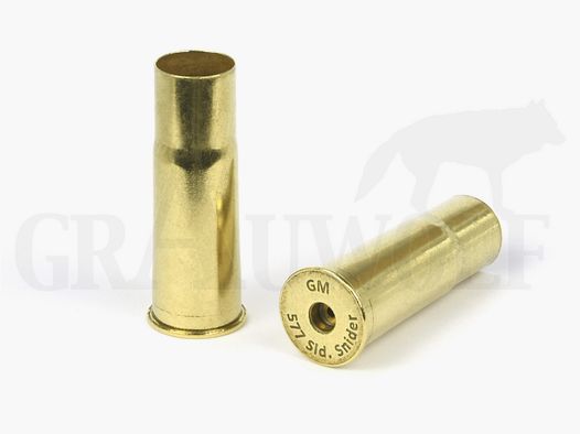 .577 Snyder GM Łuski 50 Sztuk