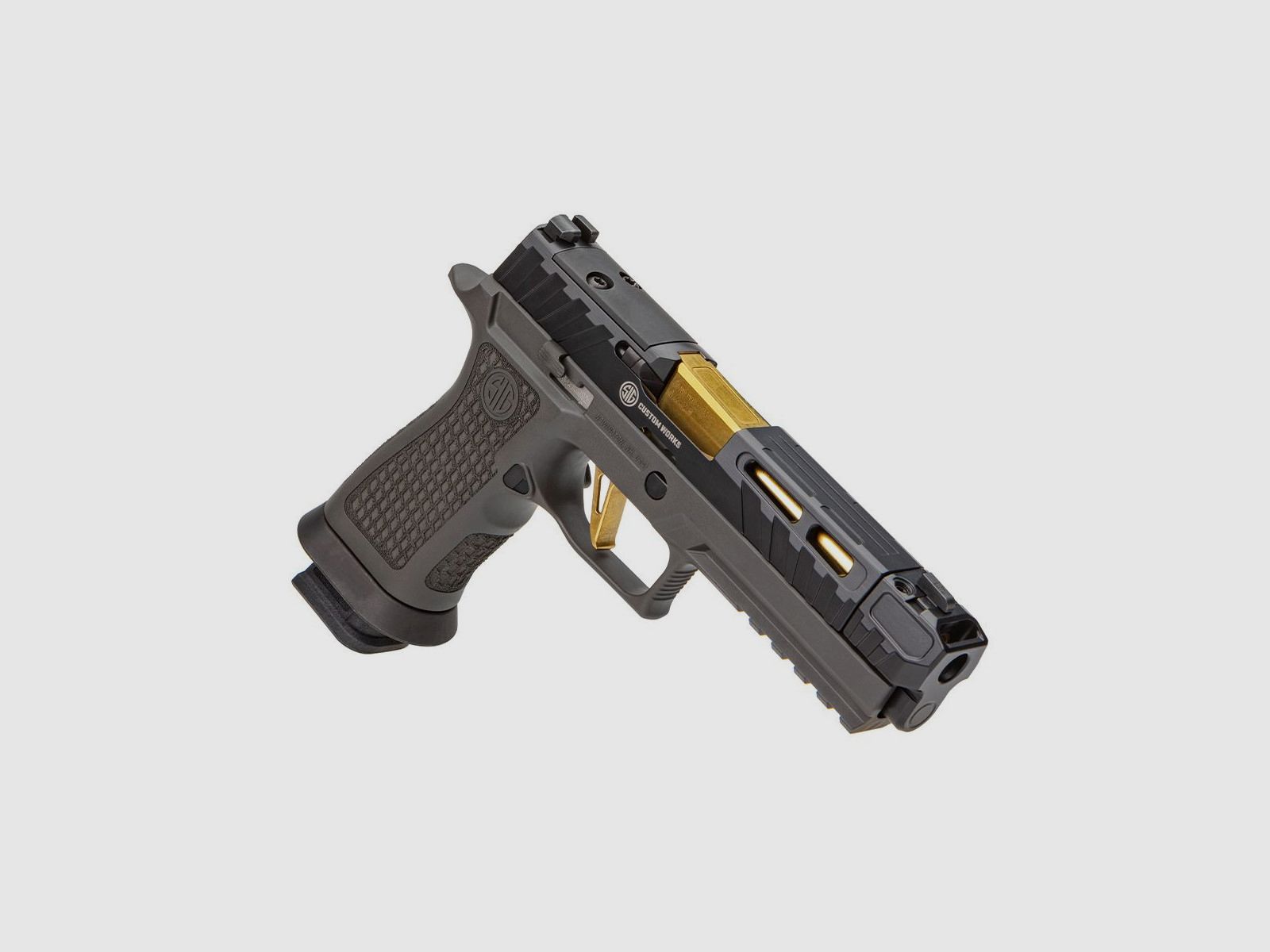 Sig Sauer P320 Spectre Comp, zdjęcie 4 z 4