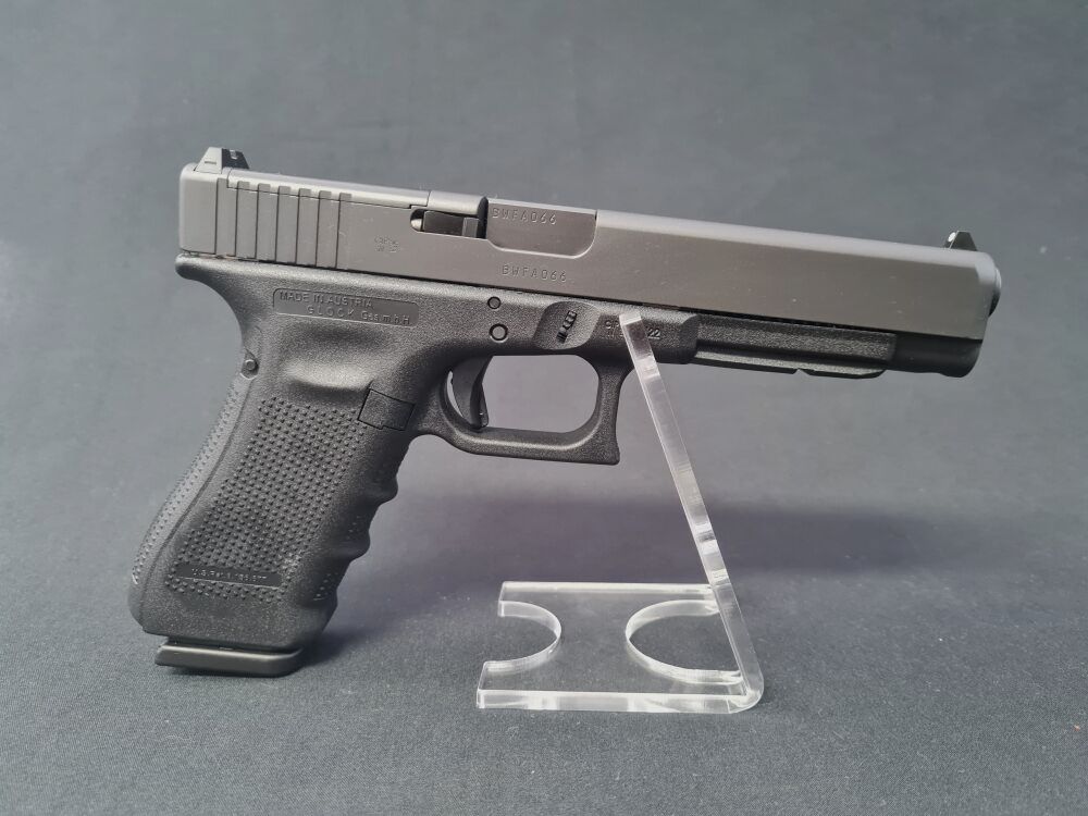 Glock Mod. 35 MOS