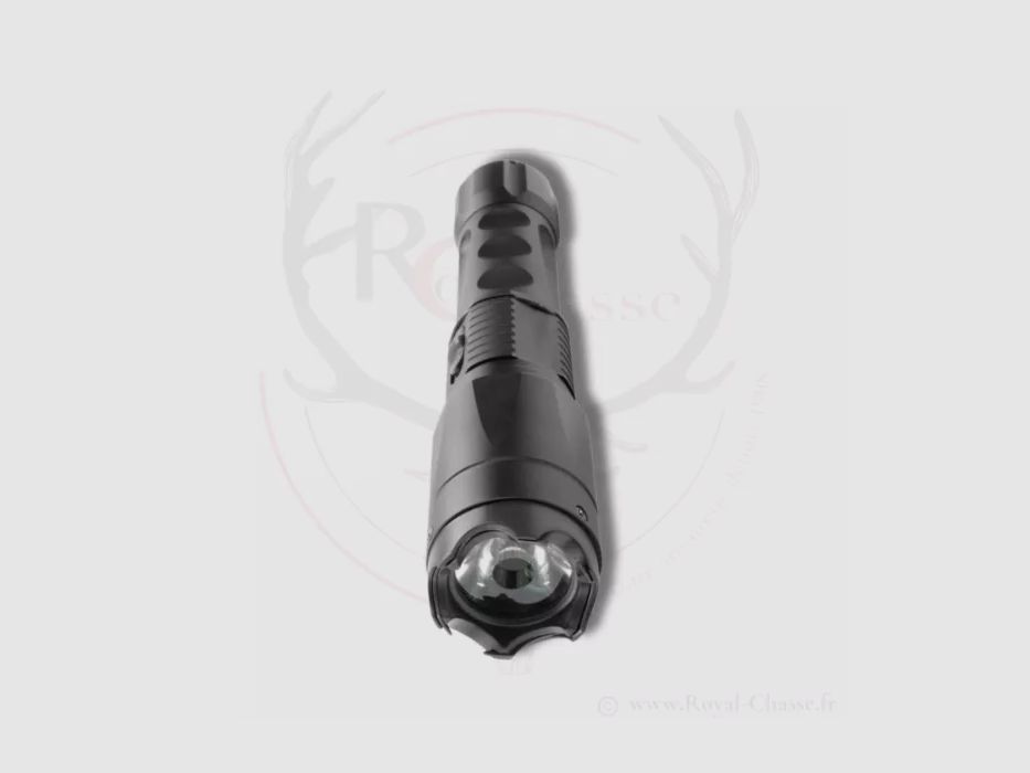 Shocker Flashlight TAC 3 800 000V