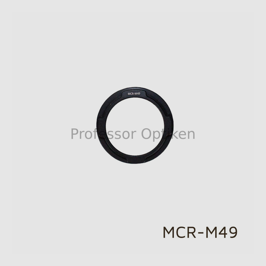 Conector modular RUSAN MCR para adaptadores modulares - diferentes modelos