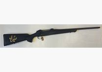 Sauer + Sohn 101 Classic XT
