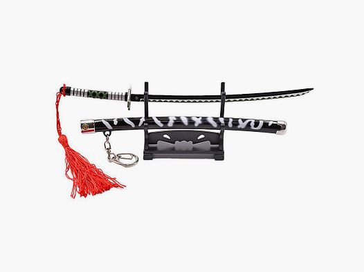 Katana Brieföffner Shinazugawa Sanemi