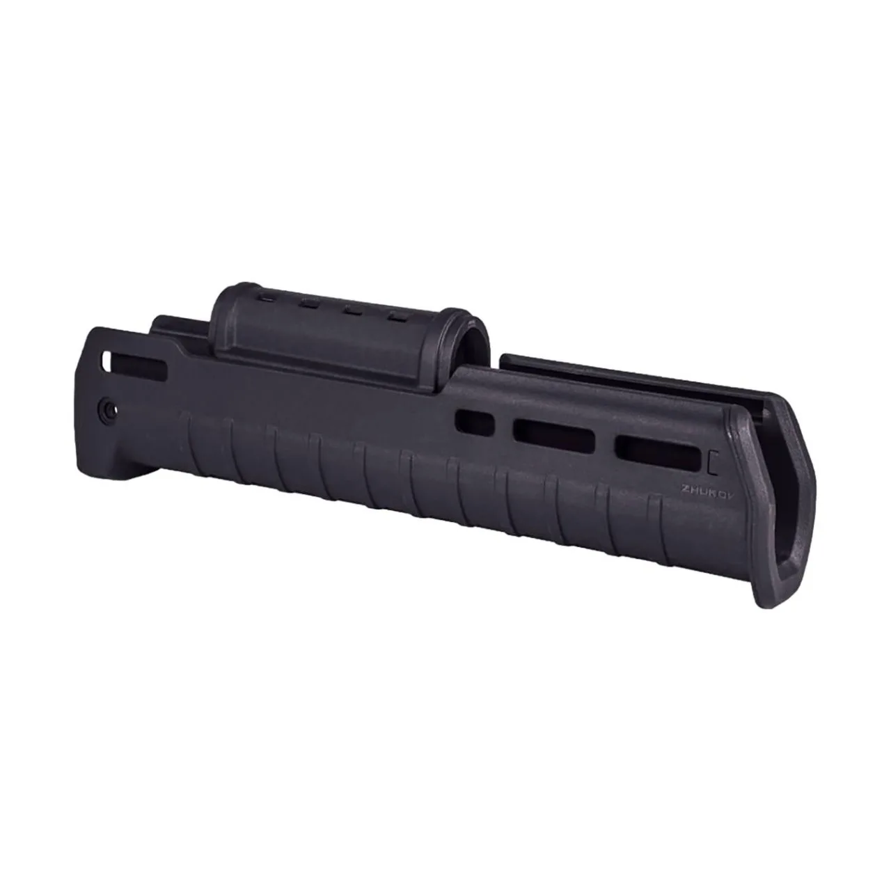 Magpul Zhukov Hand Guard – AK47/AK74 – Plum