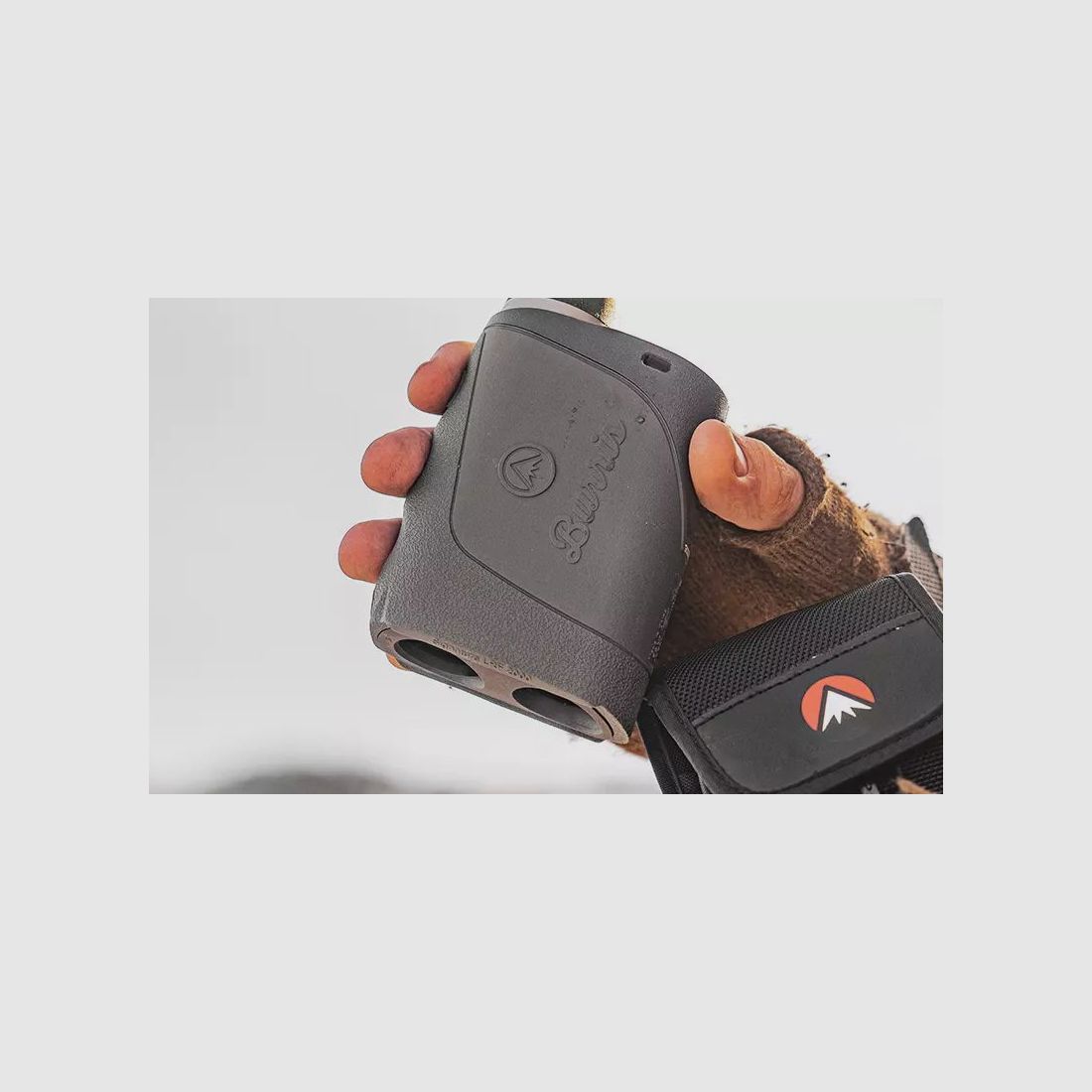Burris Signature HD 2000 LRF Entfernungsmesser, Bild 8 von 10