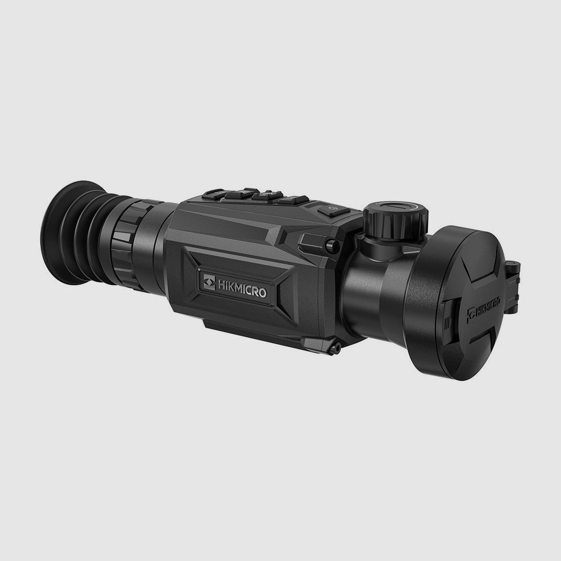 Wärmebildzielfernrohr Thunder TQ50 2.0 HIKMICRO, Bild 1 von 7