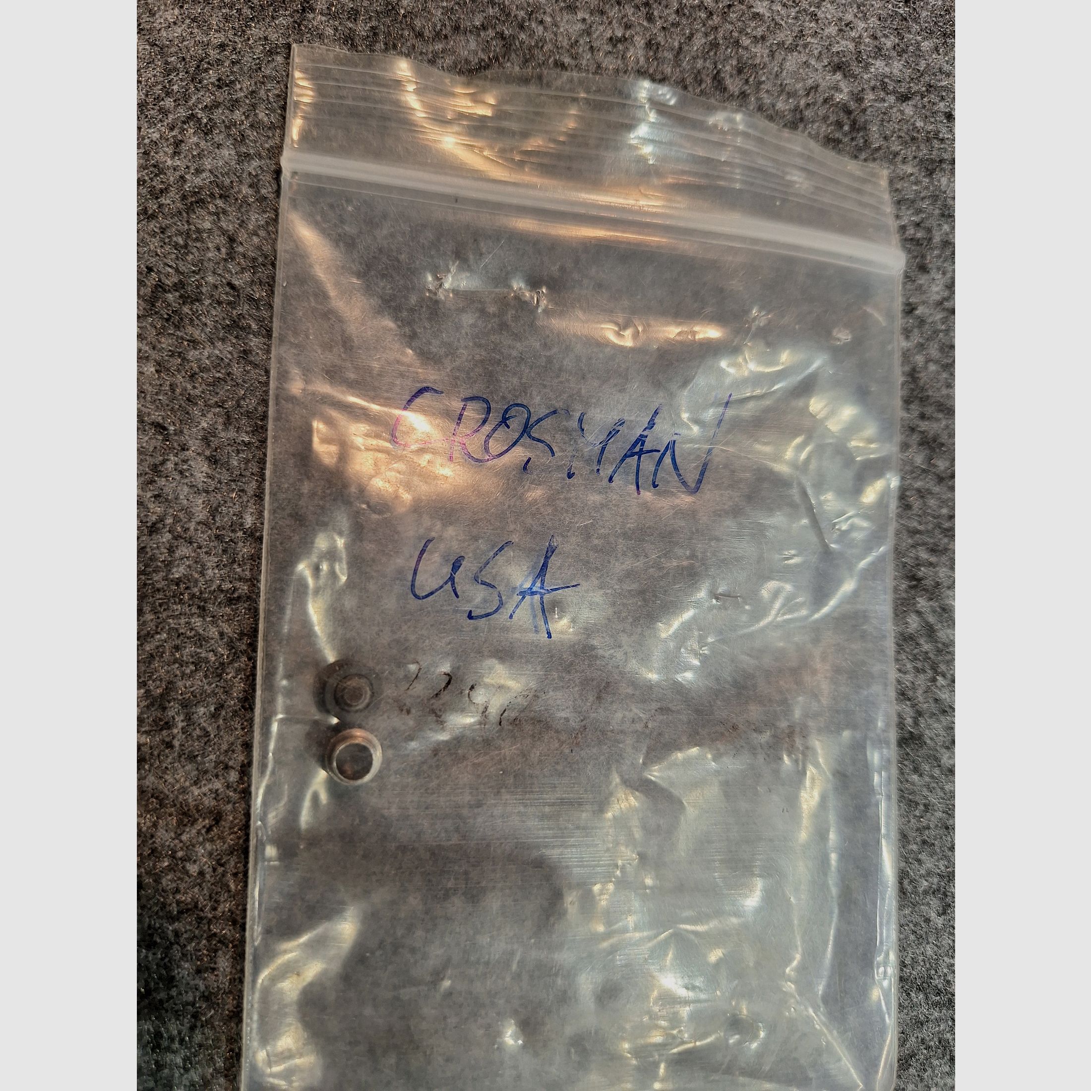 Crosman 2240/ 1377 accessories and spare parts