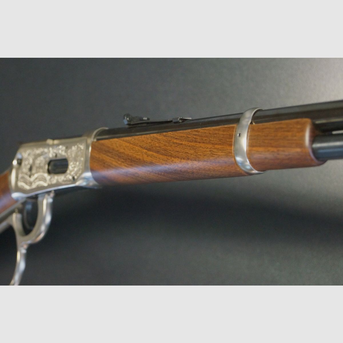 Winchester Wild Bill, Bild 4 von 6