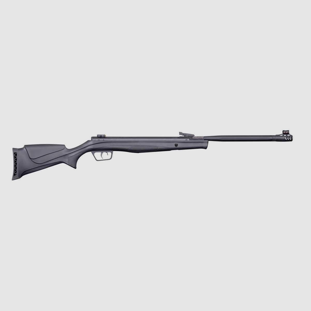 CARABINE UX R-FORCE BLACK CAL 4.5MM 19.9 J SYNTHETIC R-FORCE, image 3 of 8