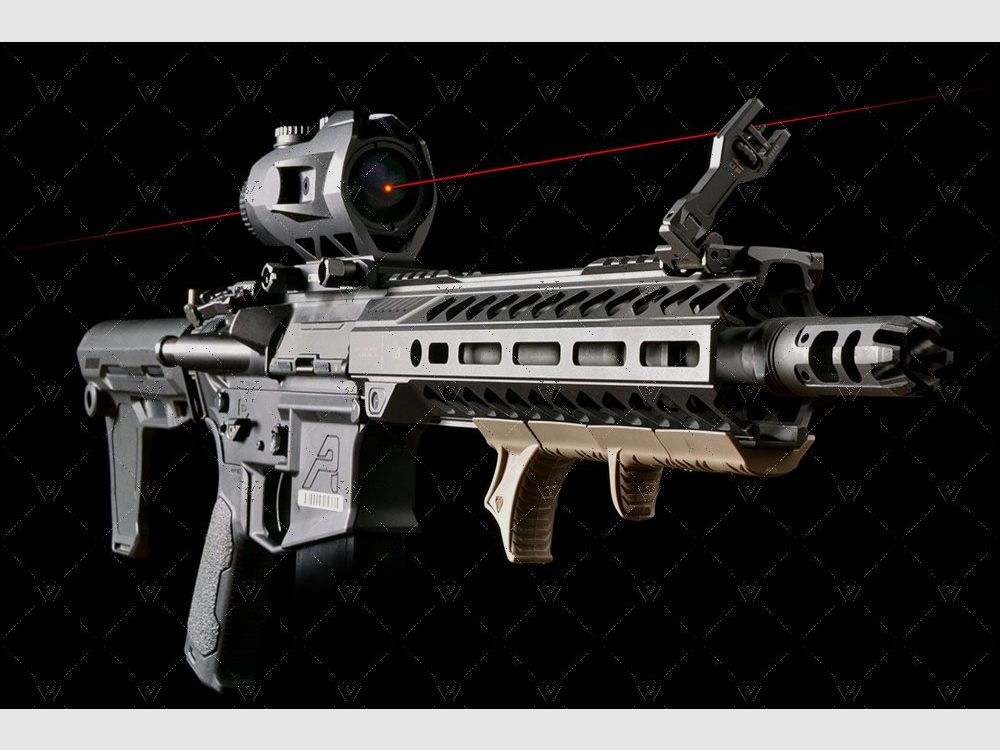 Strike Industries Sidewinder II Sights, image 4 sur 10