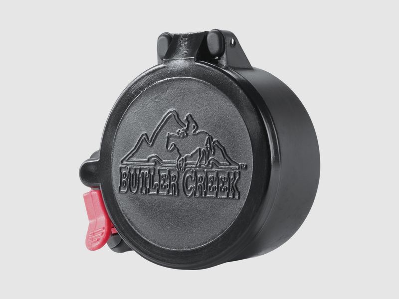 Butler Creek Okular Flip Cover