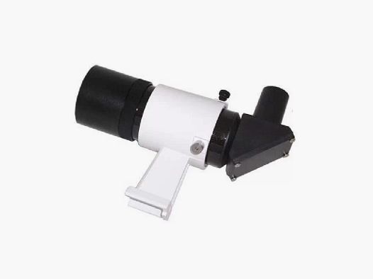 Buscador SKY-WATCHER 9x50 Visión 45º + Soporte