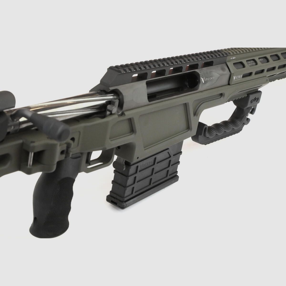 Victrix Tormento V 408CT, immagine 12 di 16