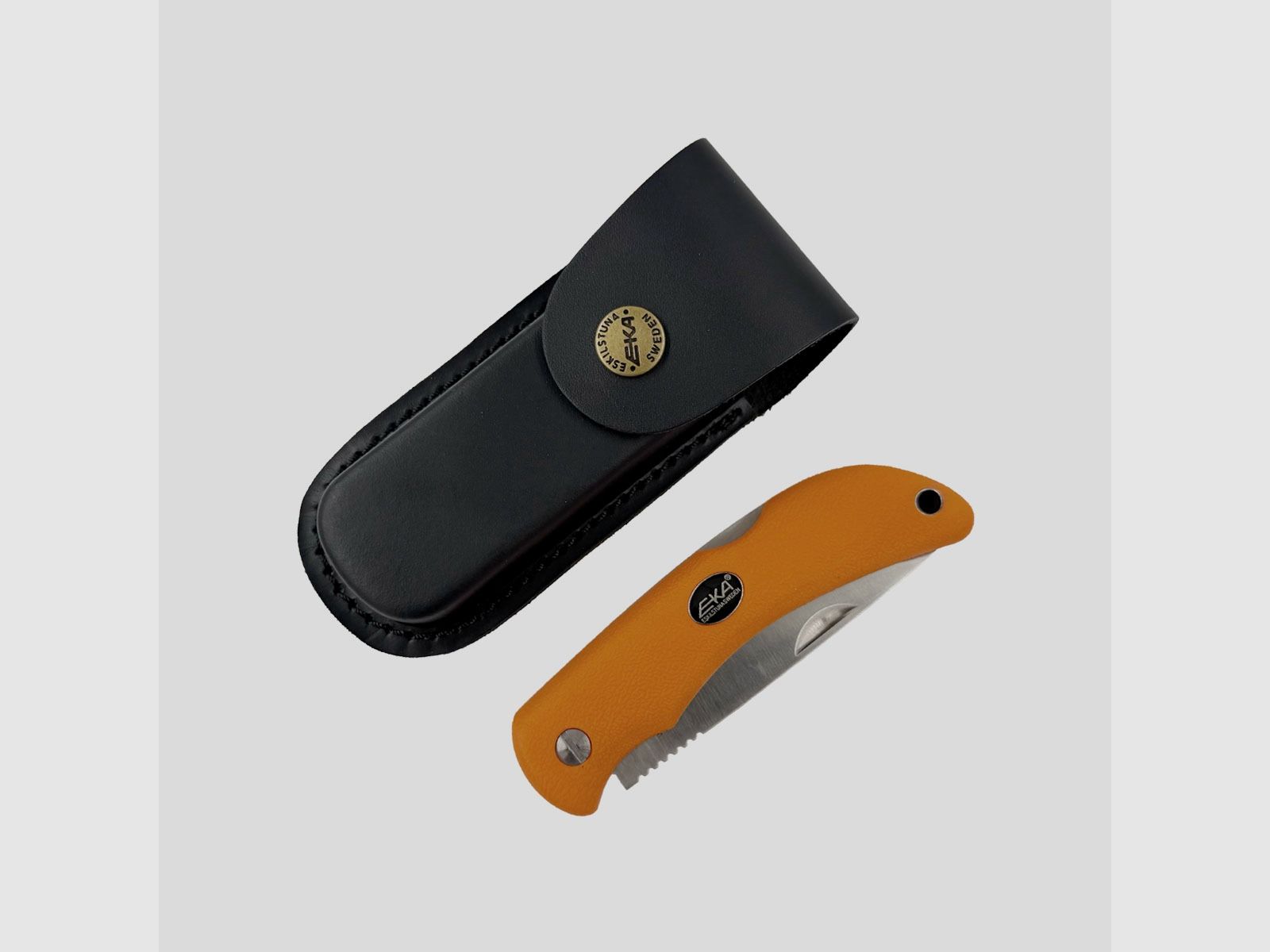 EKA – Swede 10 Orange [736608], Bild 4 von 4