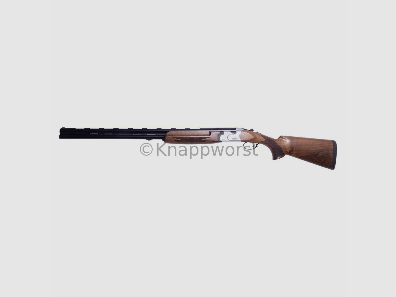 Brenner Brenner BF18 Silber