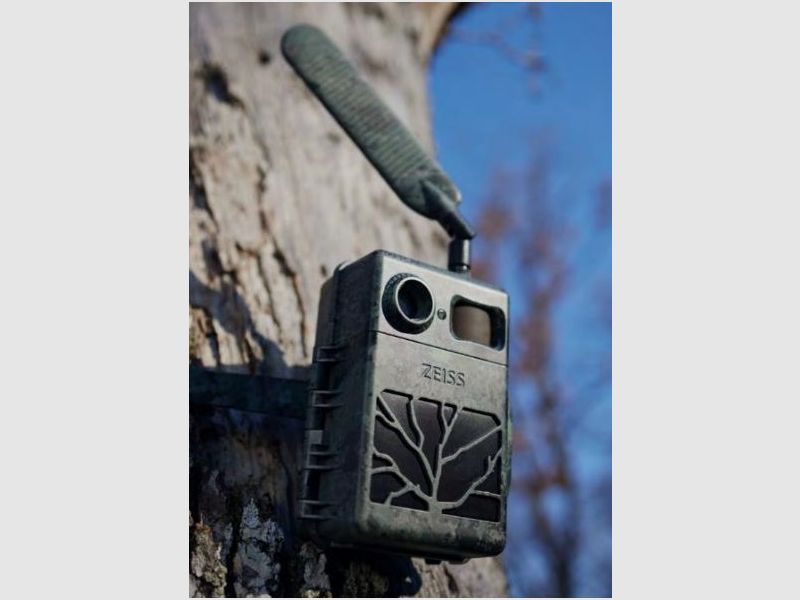 Zeiss Secacam 7 caméra de chasse 4G – qualité d’image exceptionnelle et surveillance via application pour la chasse, image 9 sur 16