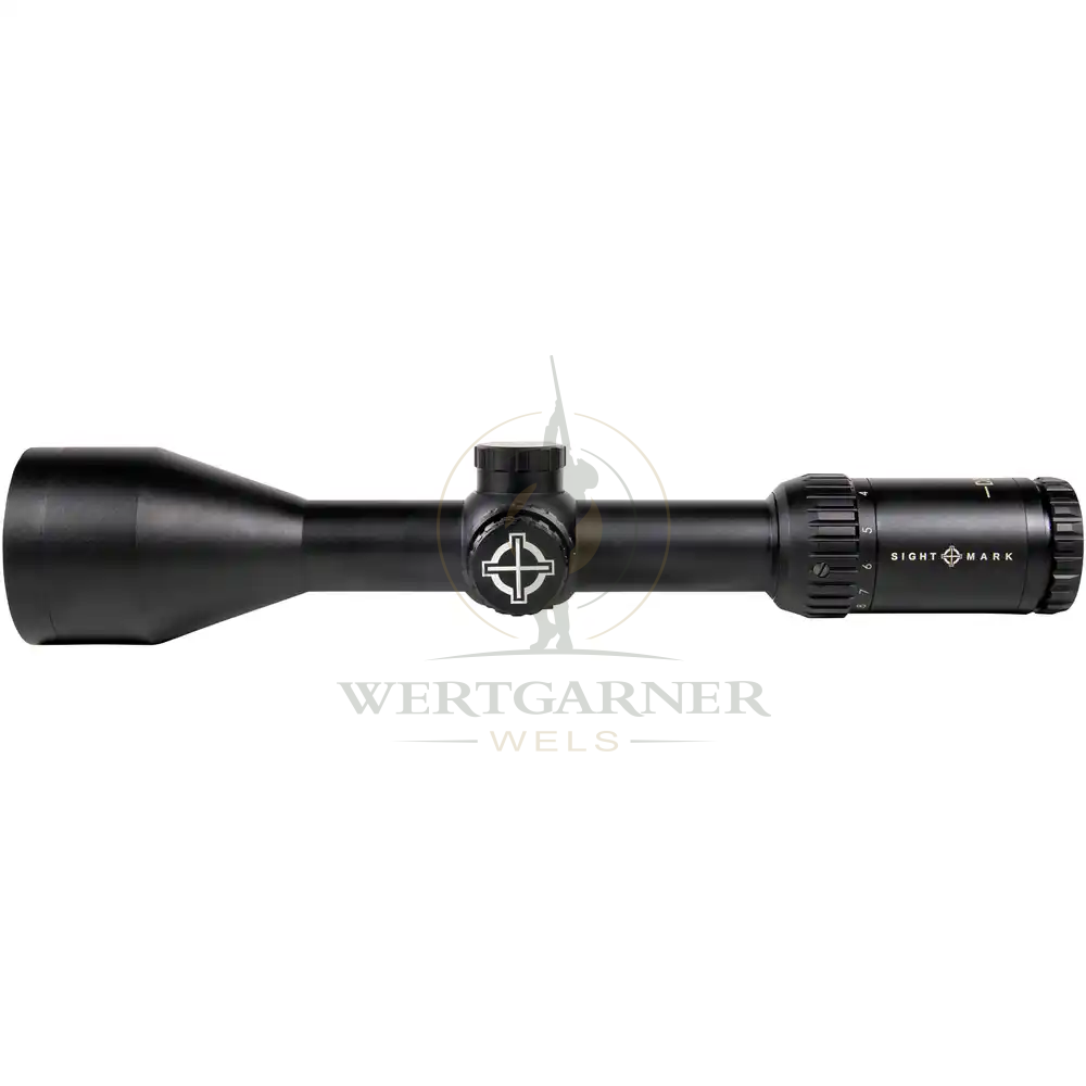 Lunette Sightmark Core HX 2.0 3-12x56, image 1 sur 9