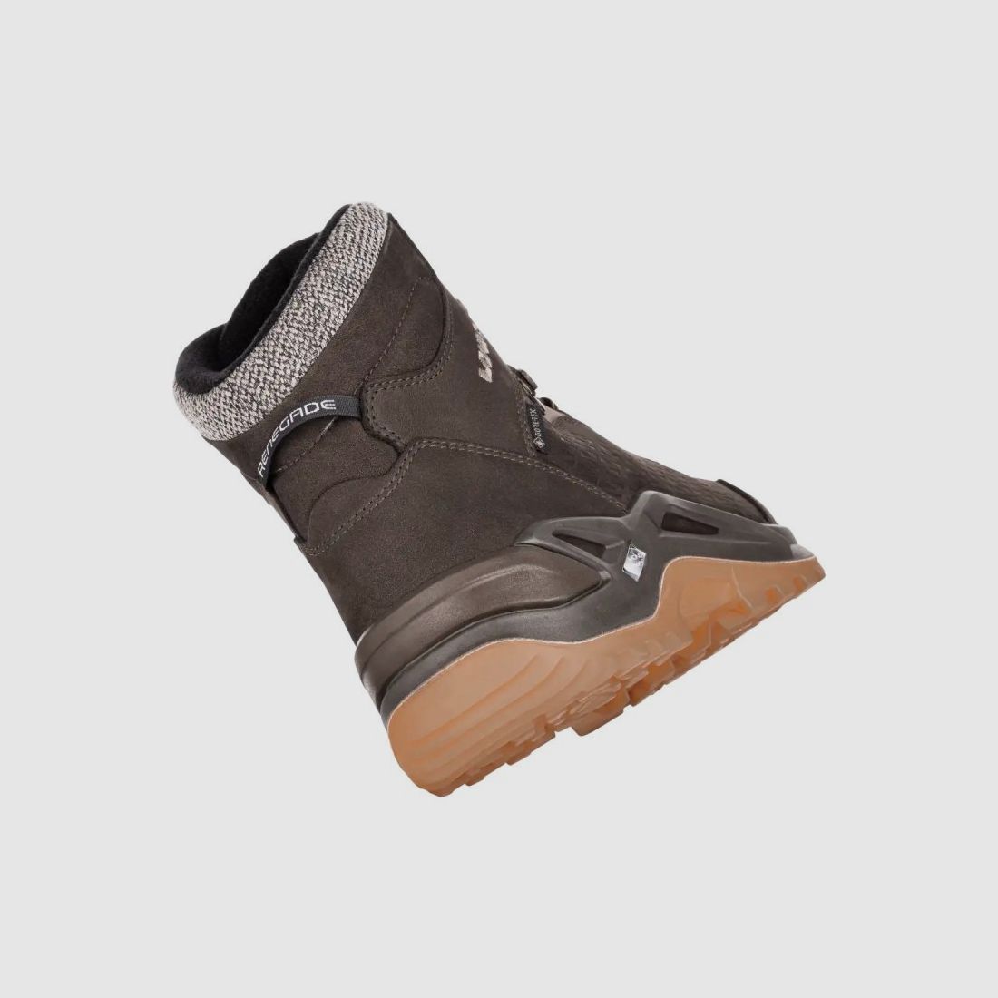 Lowa Renegade Warm GTX Mid Slate, afbeelding 3 van 3