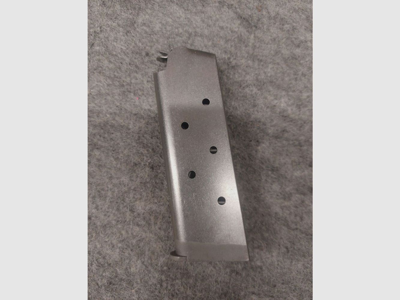 Colt, USA 1911 Officer's ACP