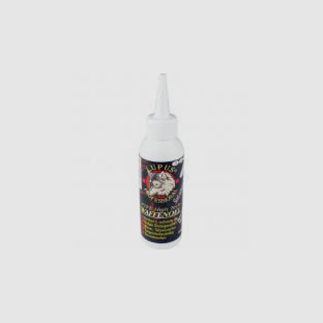 Teflon Waffenöl 100 ml Flasche