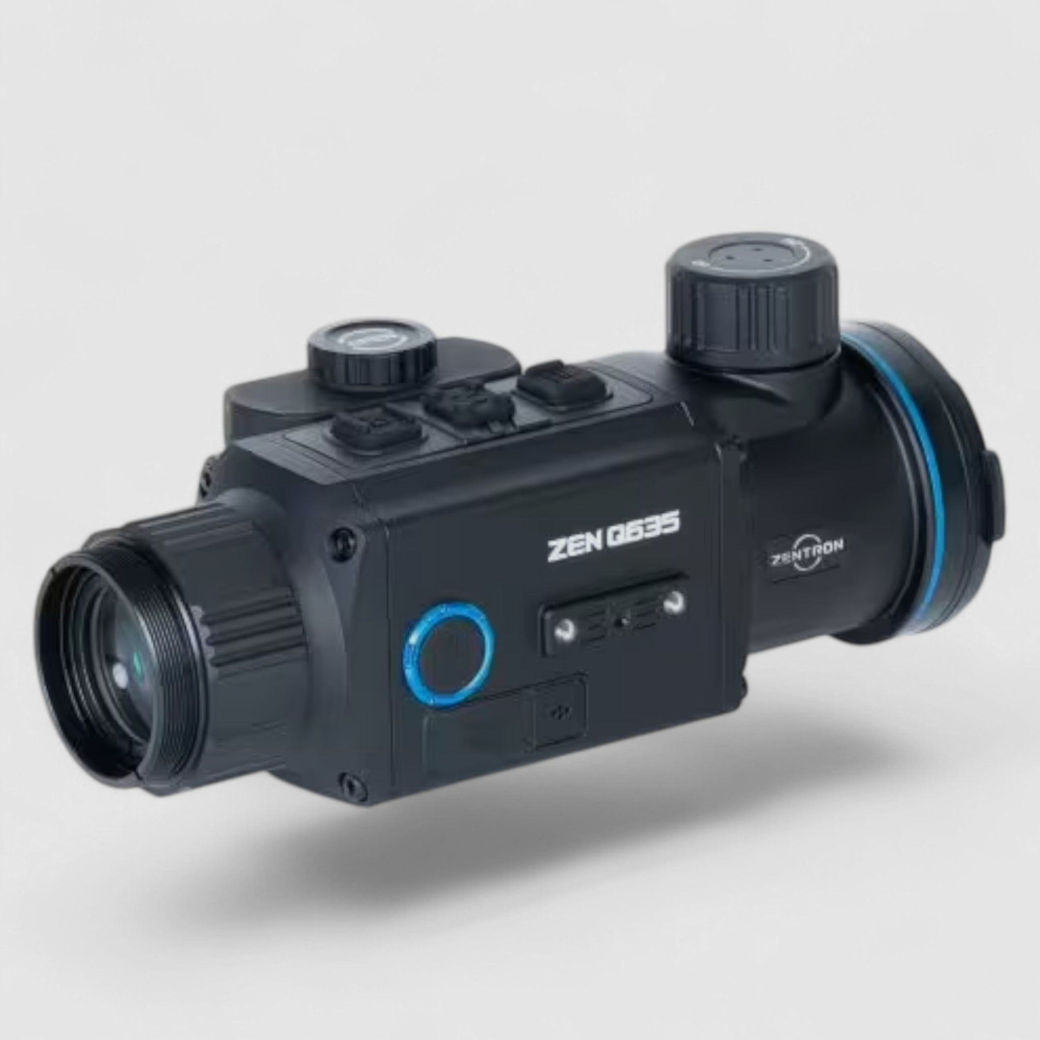 Zentron ZEN Q635 Wärmebildgerät, Bild 11 von 12